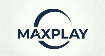 maxplay logo střední
